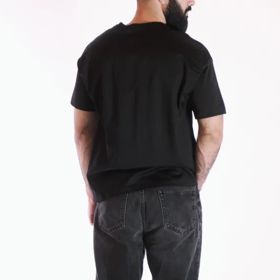 Футболка Vask, Reňk: Gara, Ölçeg: XL, 2 image