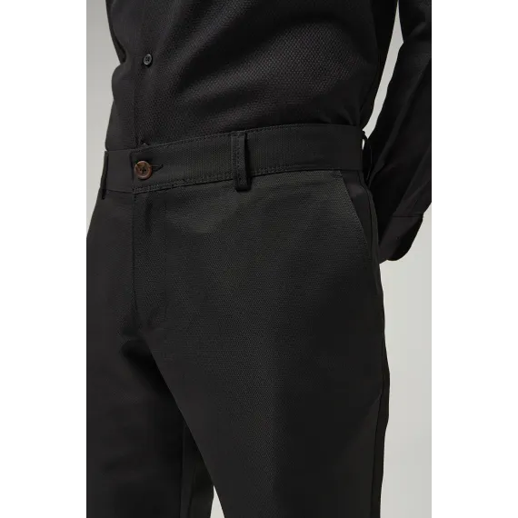 Erkek çinos balagy D'S Damat, Reňk: Gara, Ölçeg: 48, 3 image