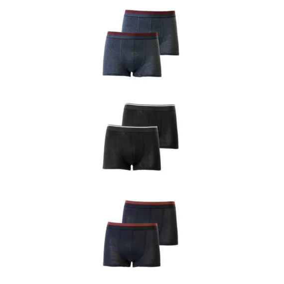Боксеры 6шт. CNT