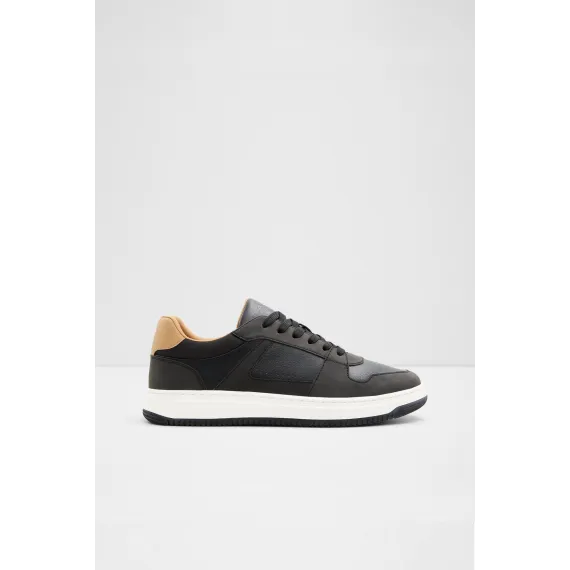 Кроссовки ALDO, Цвет: Черный, Размер: 43,5