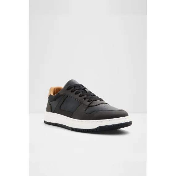 Кроссовки ALDO, Цвет: Черный, Размер: 44, изображение 3