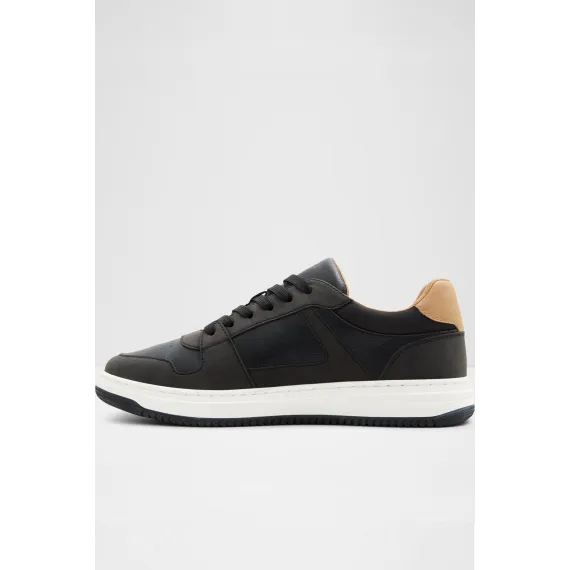 Кроссовки ALDO, Цвет: Черный, Размер: 44, изображение 2
