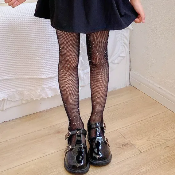 Колготки CINDYLOVE