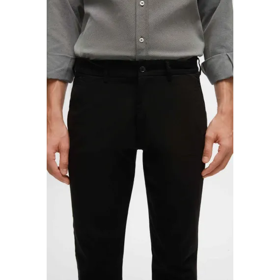 Брюки  D'S Damat, Reňk: Gara, Ölçeg: 38, 2 image