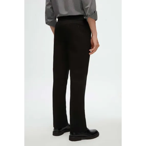 Брюки  D'S Damat, Reňk: Gara, Ölçeg: 38, 4 image