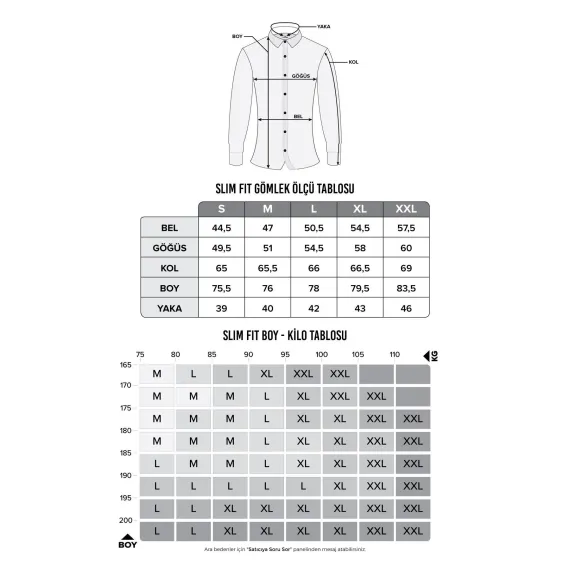 Мужская рубашка Slim Fit с длинным рукавом, без карманов, белая Tudors, Цвет: Белый, Размер: S, изображение 6