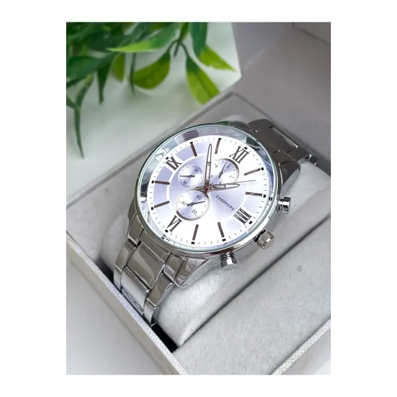 Часы Clup Polo, 2 image