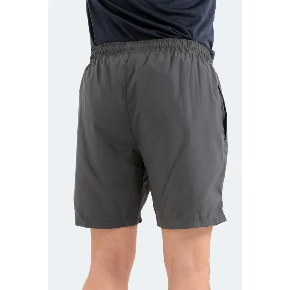 Шорты SLAZENGER, Reňk: Çal, Ölçeg: S, 3 image