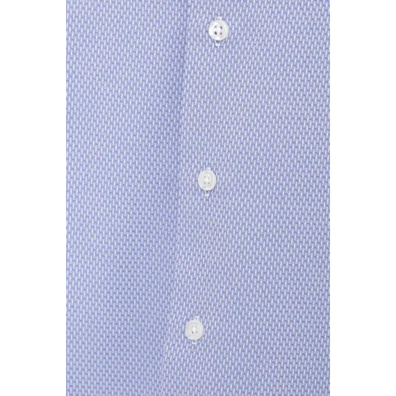Рубашка SÜVARİ, Reňk: Açyk gök, Ölçeg: 4XL, 2 image