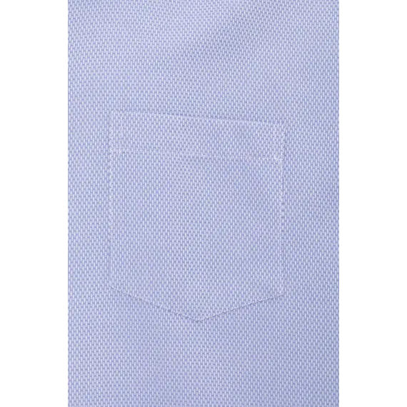 Рубашка SÜVARİ, Reňk: Açyk gök, Ölçeg: 4XL, 3 image