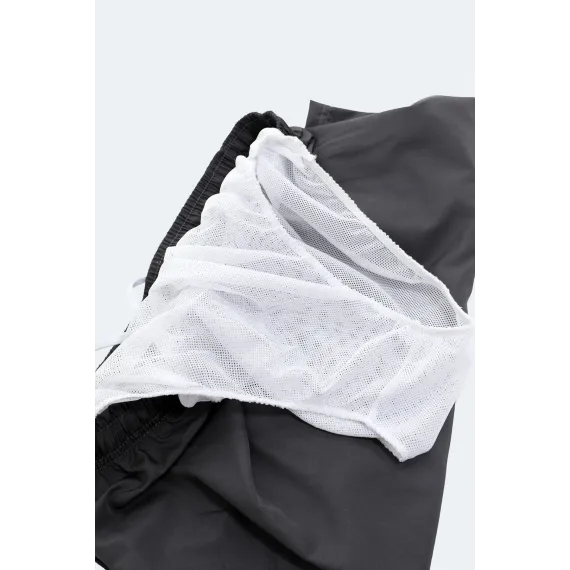 Шорты SLAZENGER, Reňk: Çal, Ölçeg: S, 5 image