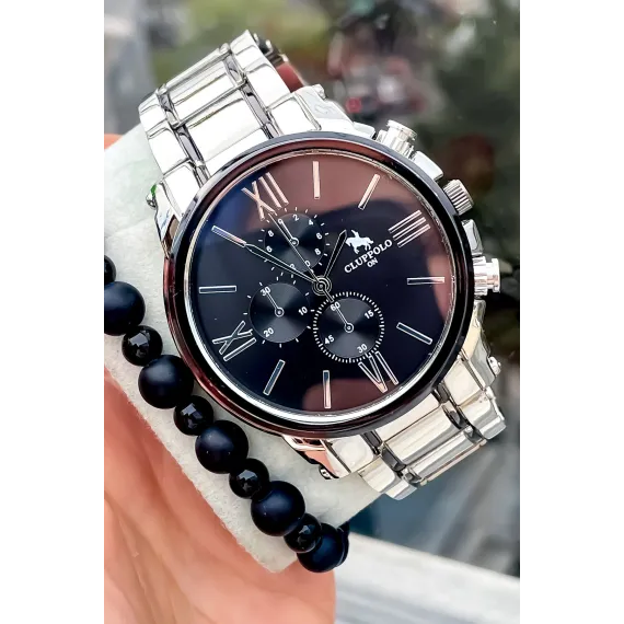 Часы Clup Polo, 3 image