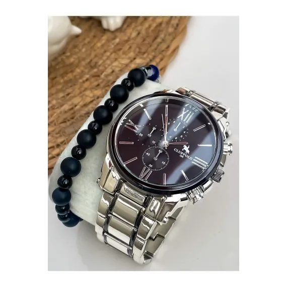 Часы Clup Polo, 4 image