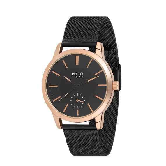 Часы POLO Rucci