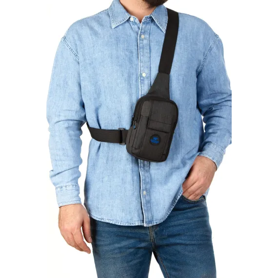 Сумка NEWISH POLO ACCESSORIES, изображение 2