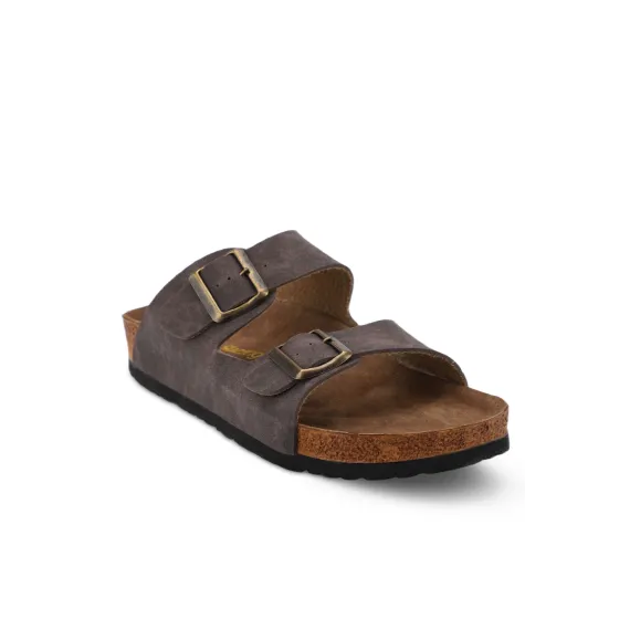 Тапочки SLAZENGER, Reňk: Goňur, Ölçeg: 40
