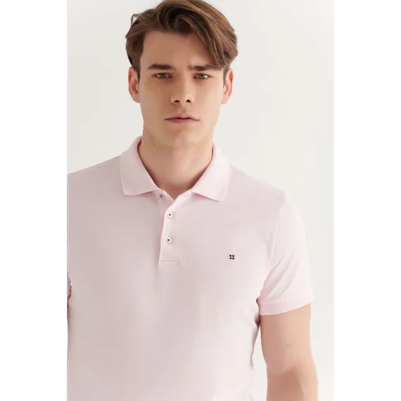 Батник AVVA, Reňk: Gülgüne, Ölçeg: XL, 3 image
