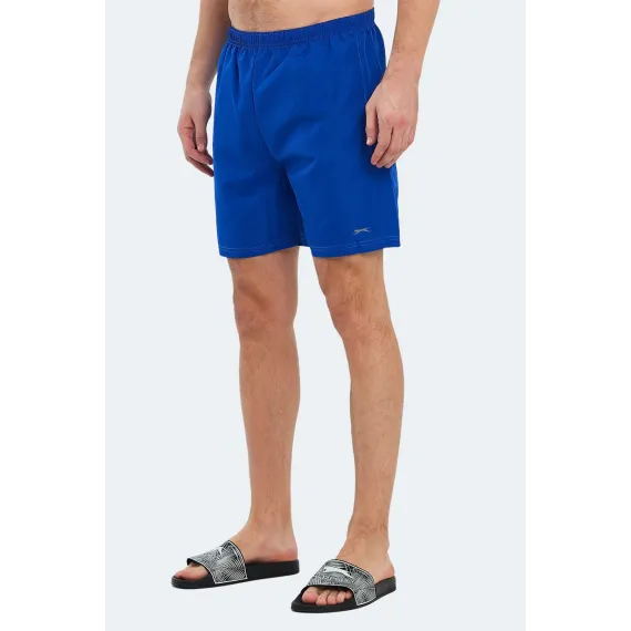 Шорты SLAZENGER, Reňk: Gök, Ölçeg: L, 3 image