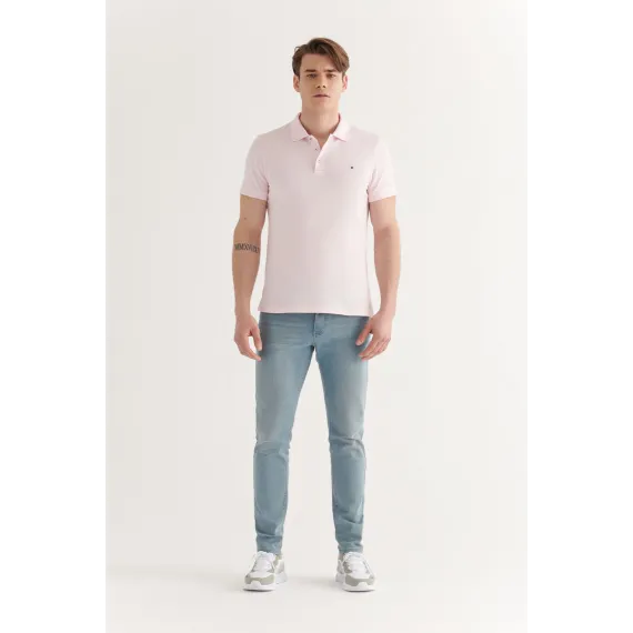Батник AVVA, Reňk: Gülgüne, Ölçeg: 2XL, 5 image