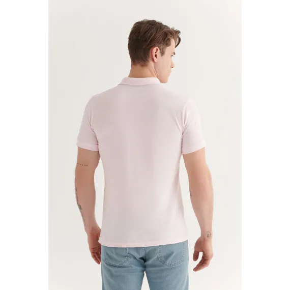 Батник AVVA, Reňk: Gülgüne, Ölçeg: 3XL, 4 image