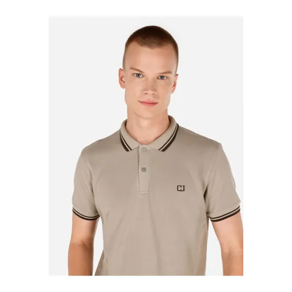 Батник Colin’s, Цвет: Хаки, Размер: 3XL, изображение 4