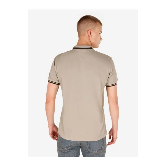 Батник Colin’s, Цвет: Хаки, Размер: 3XL, изображение 2