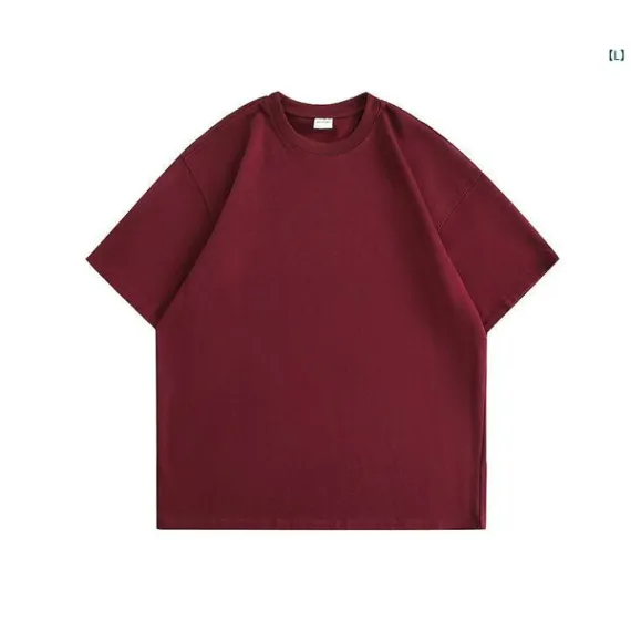 Футболка Creative Design, Reňk: Çuňňur gyzyl , Ölçeg: XL