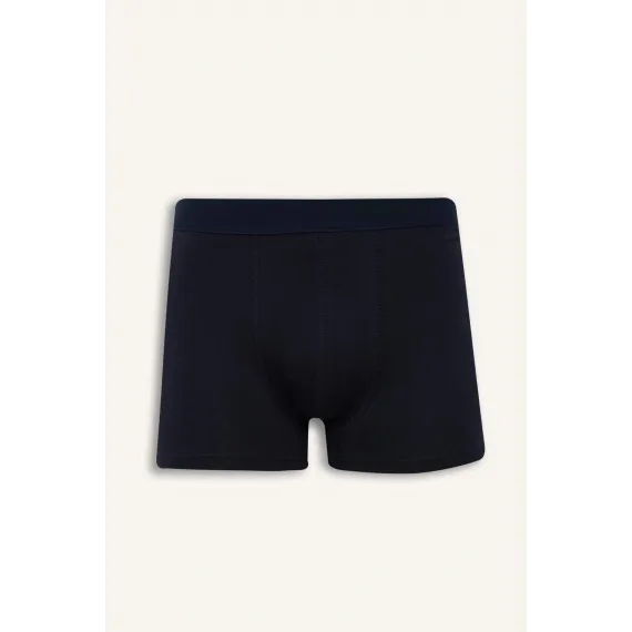Боксеры 3шт. DeFacto, Цвет: Разноцветный, Размер: 2XL, изображение 5