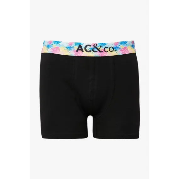 Боксеры, Reňk: Gara, Ölçeg: XL, 2 image
