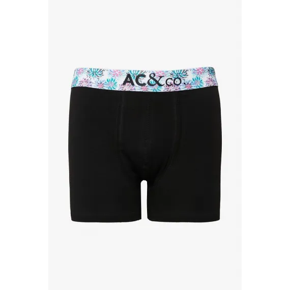 Боксеры, Reňk: Gara, Ölçeg: XL, 6 image