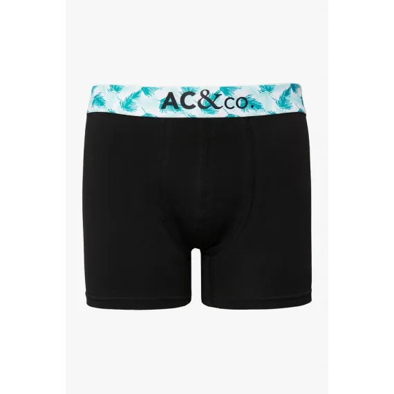 Боксеры, Reňk: Gara, Ölçeg: XL, 4 image