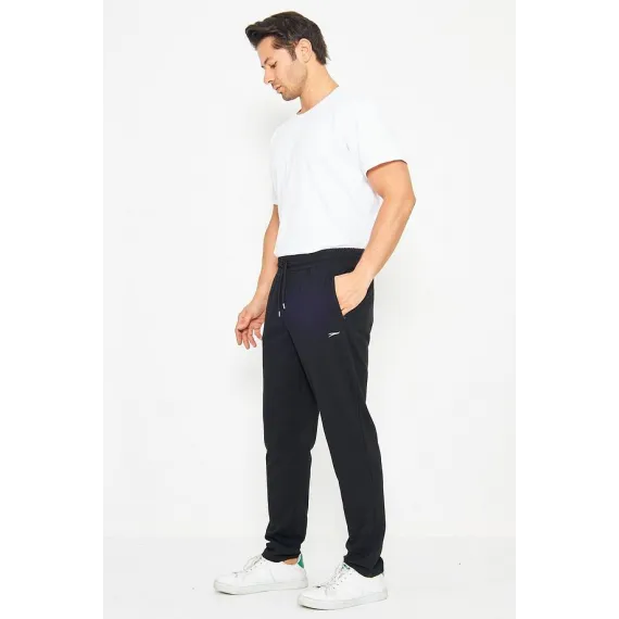 Спортивные штаны, Reňk: Gara, Ölçeg: 4XL, 4 image