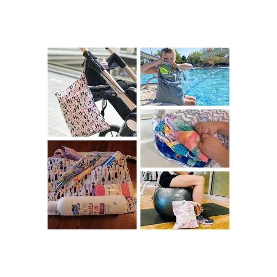 Сумка Moda West, изображение 2