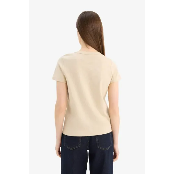 Футболка DeFacto, Размер: 3XL, изображение 4