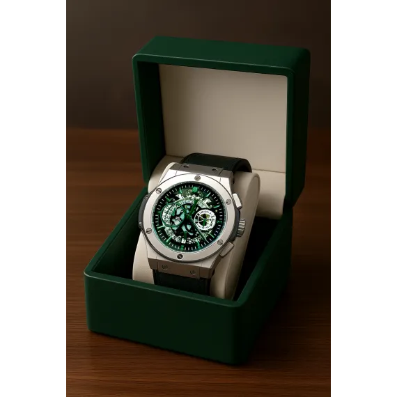 Часы (реплика) Hublot
