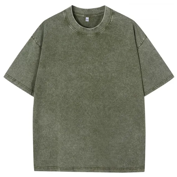 Футболка Urban Way, Цвет: Хаки, Размер: 2XL