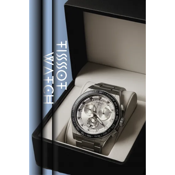 Часы (реплика) Tissot