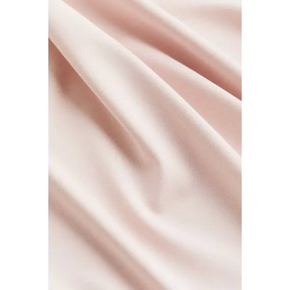 Футболка приталенная H&M, Reňk: Gülgüne, Ölçeg: XS, 8 image