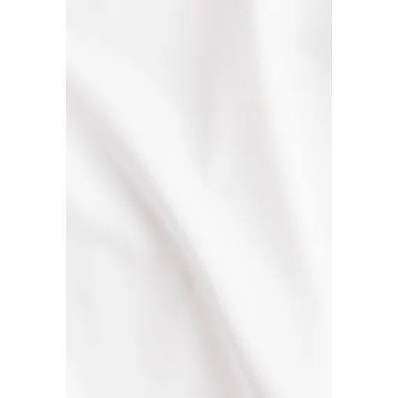 Топ на бретелях H&M, Reňk: Ak, Ölçeg: L, 10 image