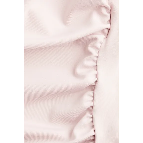 Топ безрукавный с защипами H&M, Reňk: Gülgüne, Ölçeg: M, 8 image