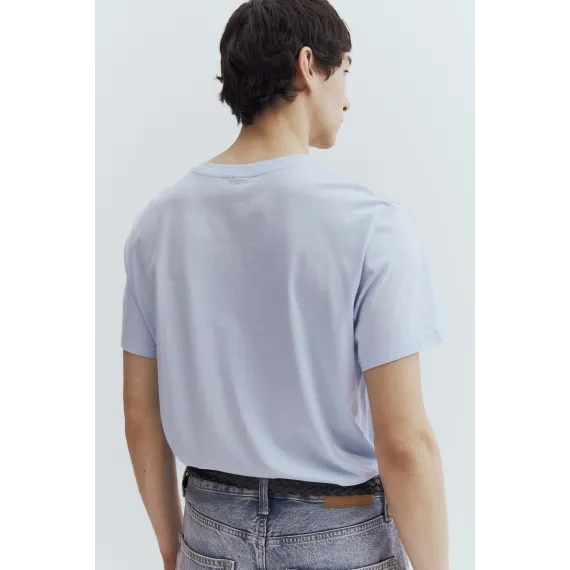 Футболка Regular Fit H&M, Размер: XS, изображение 4