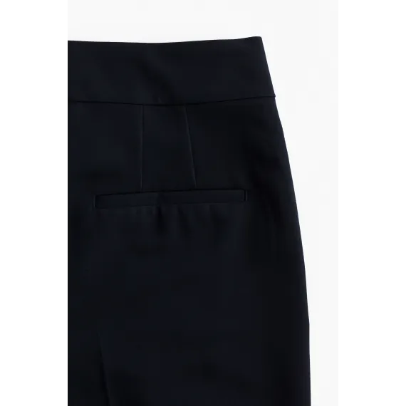 Брюки H&M, Цвет: Темно-синий, Размер: 32, изображение 11