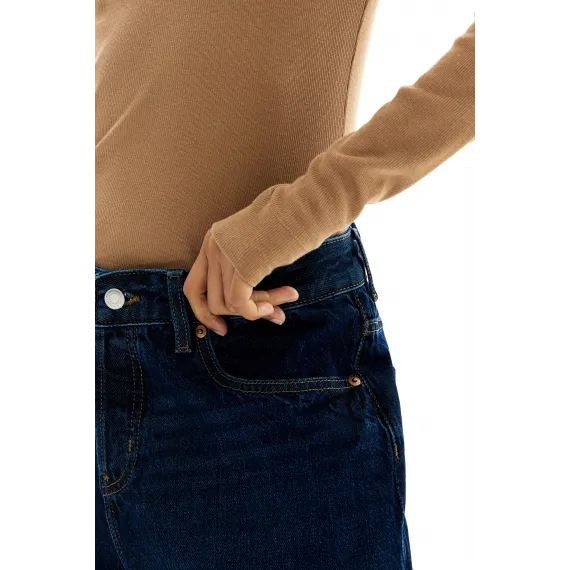 Верх рибана H&M, Цвет: Бежевый, Размер: M, изображение 5