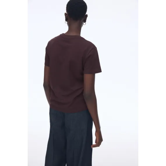 Футболка 2 шт. H&M, Цвет: Разноцветный, Размер: M, изображение 4