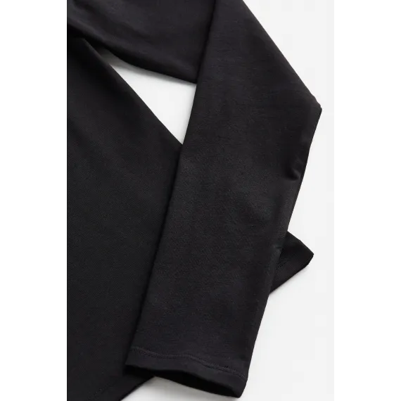 Топ с длинным рукавом H&M, Reňk: Gara, Ölçeg: XL, 2 image