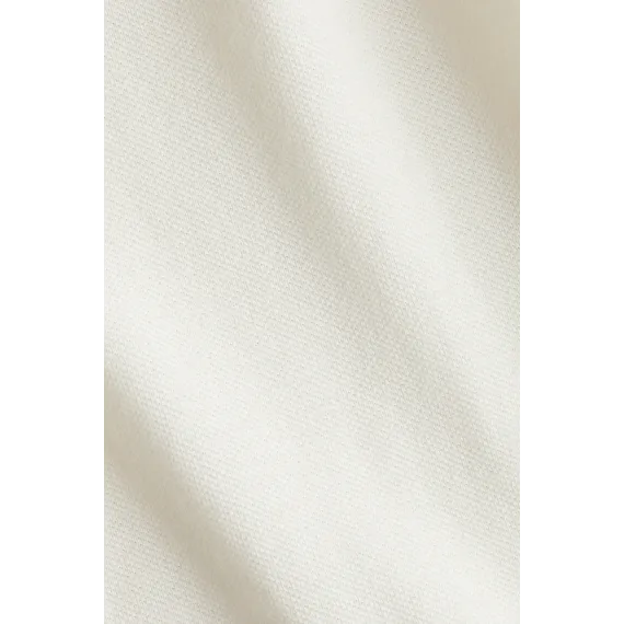 Футболка поло длинный рукав H&M, Reňk: Экрю, Ölçeg: 18-24 aý, 2 image