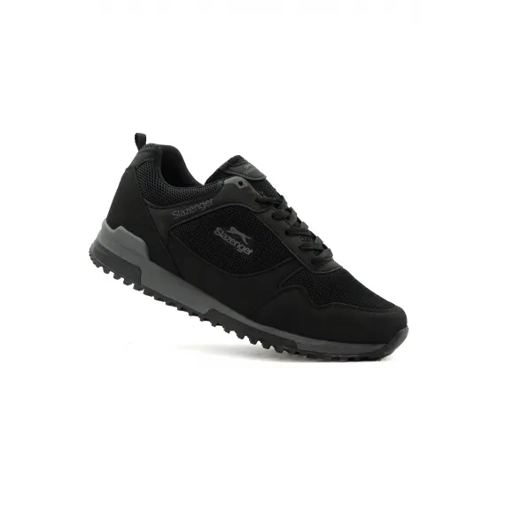 Кроссовки  SLAZENGER, Reňk: Gara, Ölçeg: 40