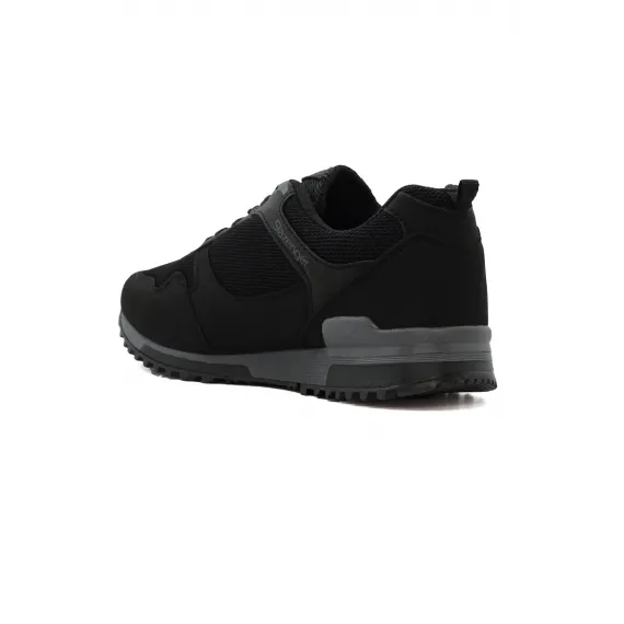 Кроссовки  SLAZENGER, Reňk: Gara, Ölçeg: 40, 2 image