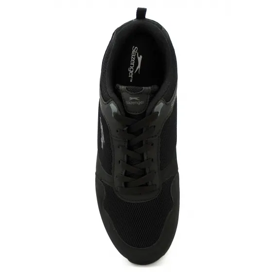 Кроссовки  SLAZENGER, Reňk: Gara, Ölçeg: 40, 6 image