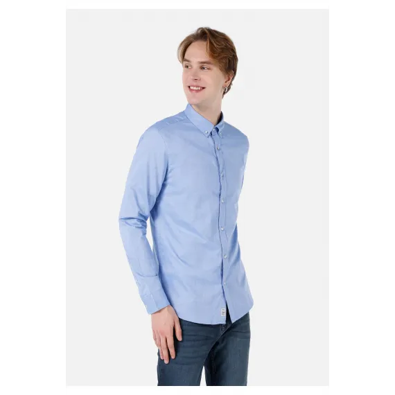 Рубашка  Colin's, Reňk: Gök, Ölçeg: XL